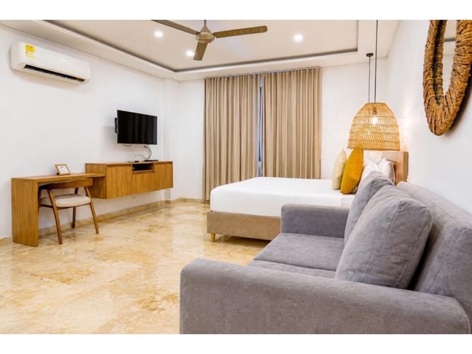 Casa de 7 alcobas en venta en El Centro, Cartagena, 478 m² · foto 2 de 12