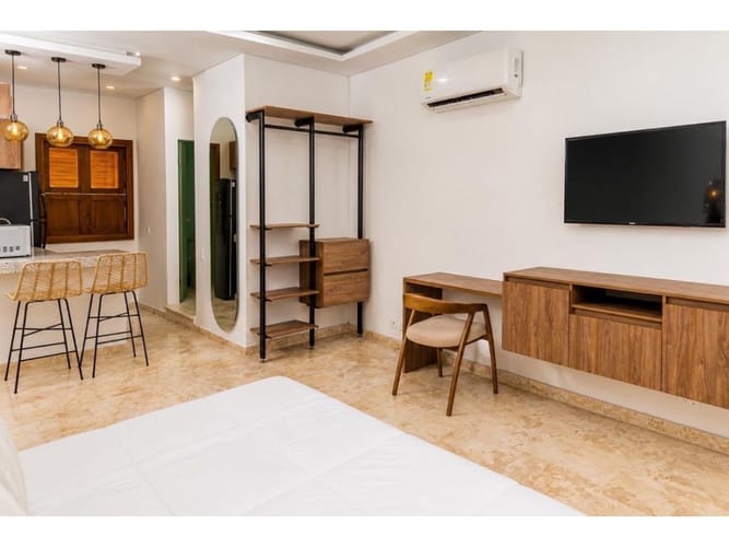 Casa de 7 alcobas en venta en El Centro, Cartagena, 478 m² · foto 4 de 12