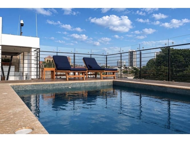 Casa de 7 alcobas en venta en El Centro, Cartagena, 478 m² · foto 5 de 12