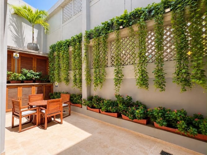 Casa de 7 alcobas en venta en El Centro, Cartagena, 478 m² · foto 8 de 12