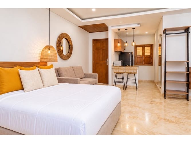 Casa de 7 alcobas en venta en El Centro, Cartagena, 478 m² · foto 9 de 12