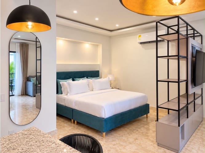 Casa de 7 alcobas en venta en El Centro, Cartagena, 478 m² · foto 11 de 12
