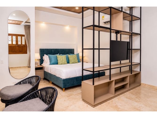 Casa de 7 alcobas en venta en El Centro, Cartagena, 478 m² · foto 12 de 12