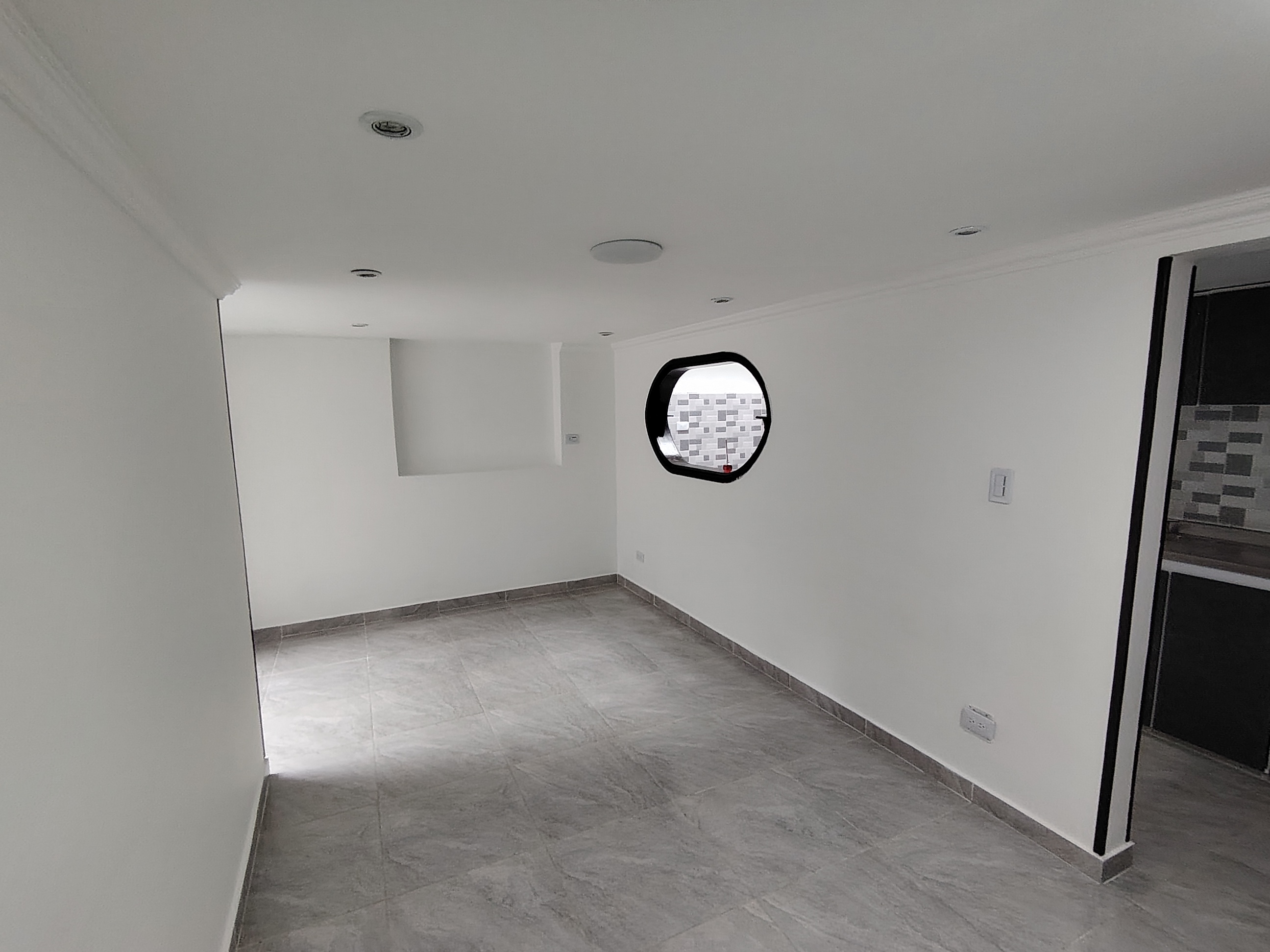 Apartamento en venta en San Cristobal Norte, Bogotá · foto 2 de 19