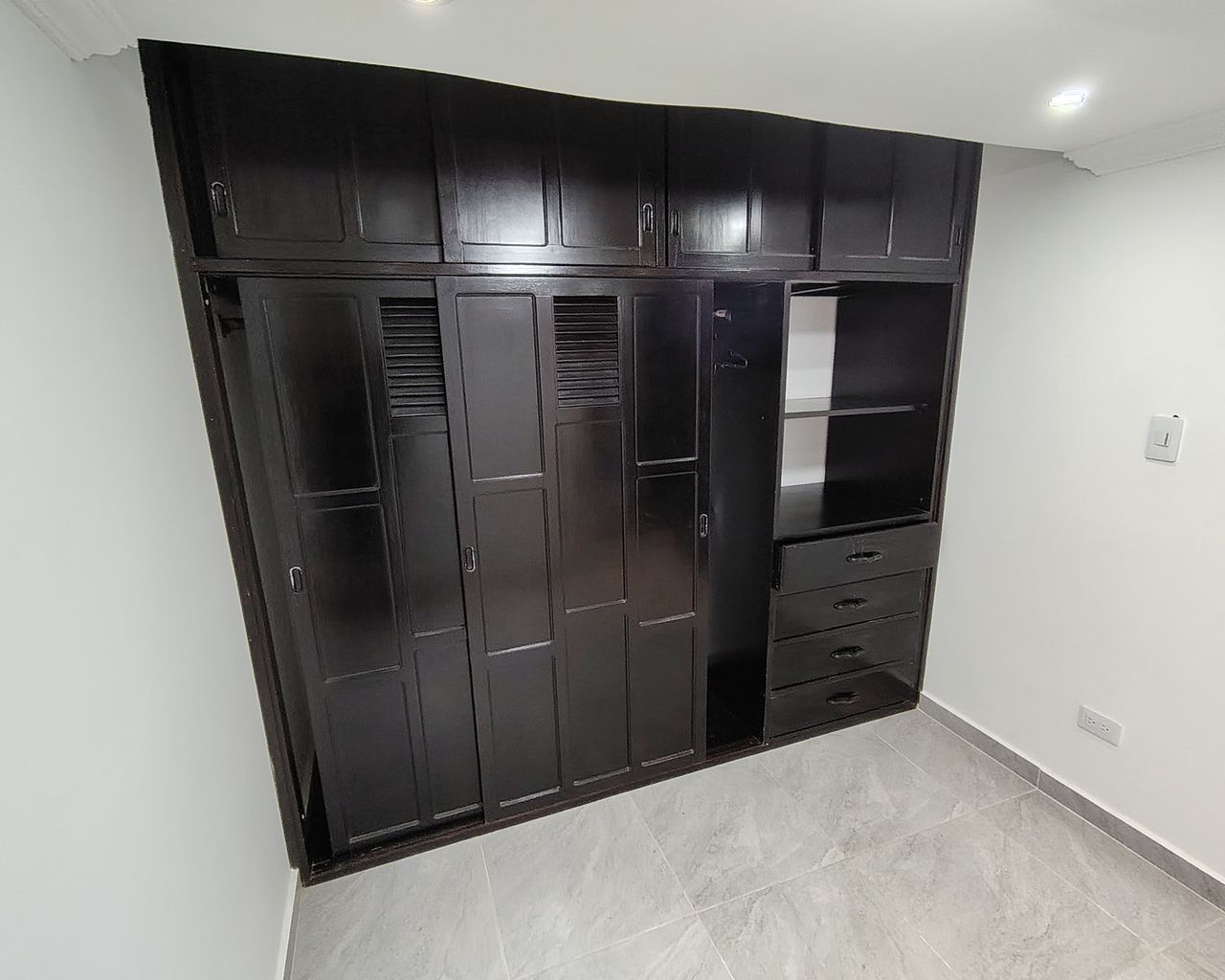 Apartamento en venta en San Cristobal Norte, Bogotá · foto 8 de 19