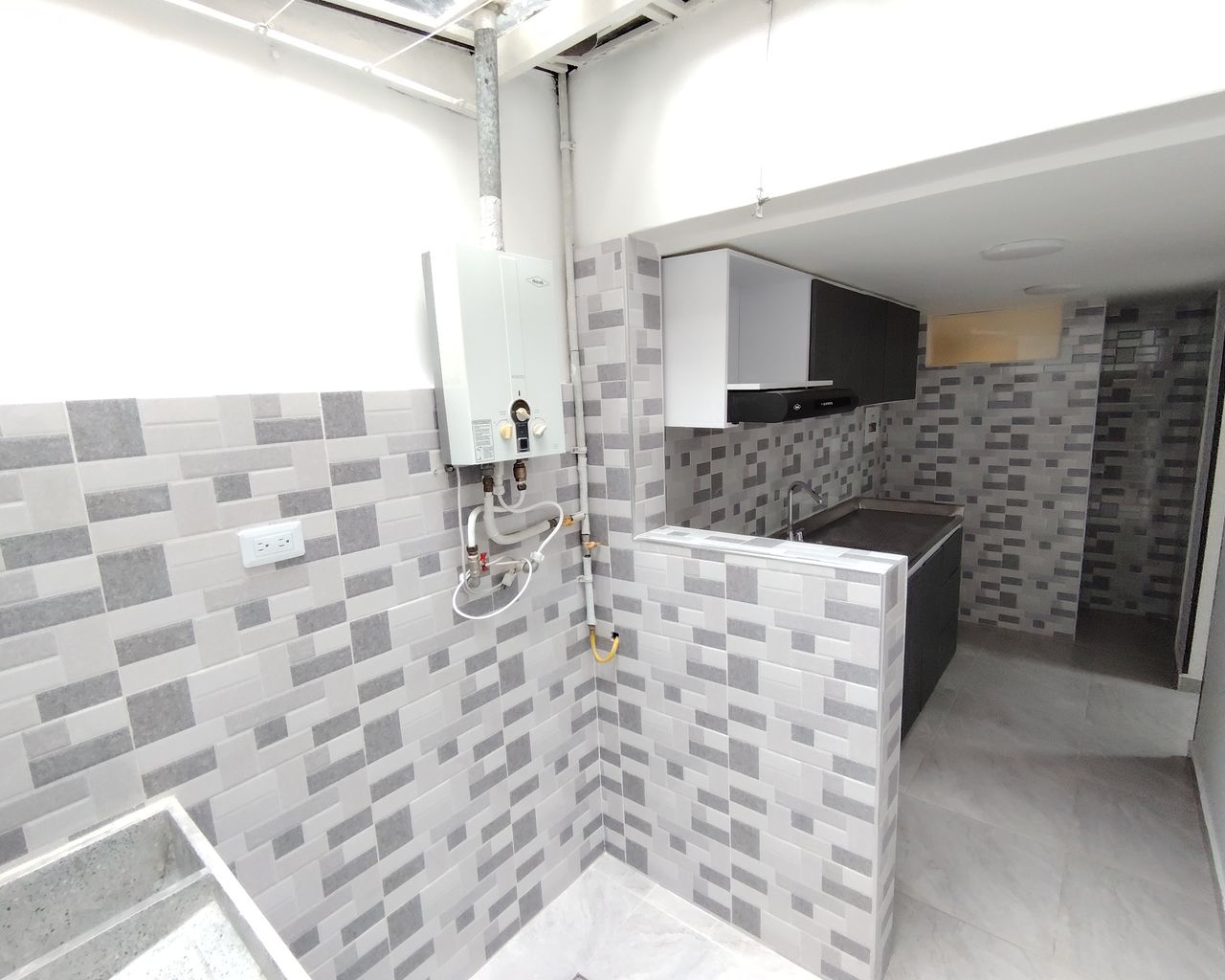 Apartamento en venta en San Cristobal Norte, Bogotá · foto 16 de 19