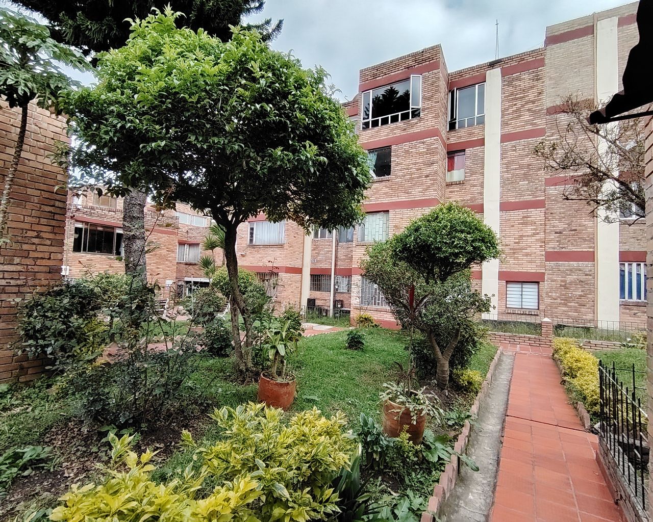 Apartamento en venta en San Cristobal Norte, Bogotá · foto 19 de 19
