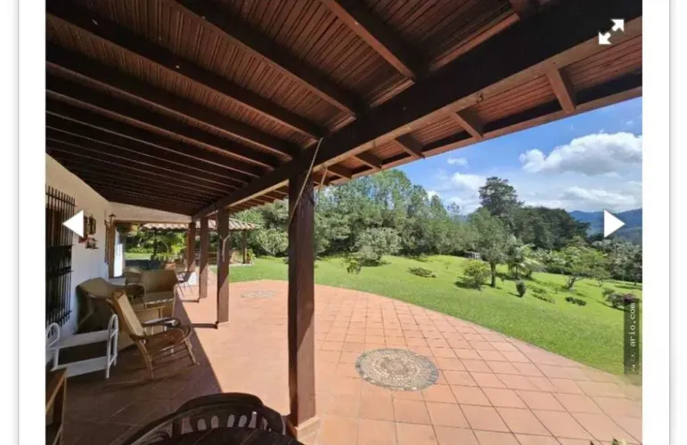 Finca en venta en Los Salados, El Retiro, 10560 m² · foto 3 de 21