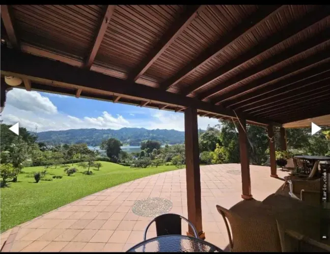 Finca en venta en Los Salados, El Retiro, 10560 m² · foto 4 de 21