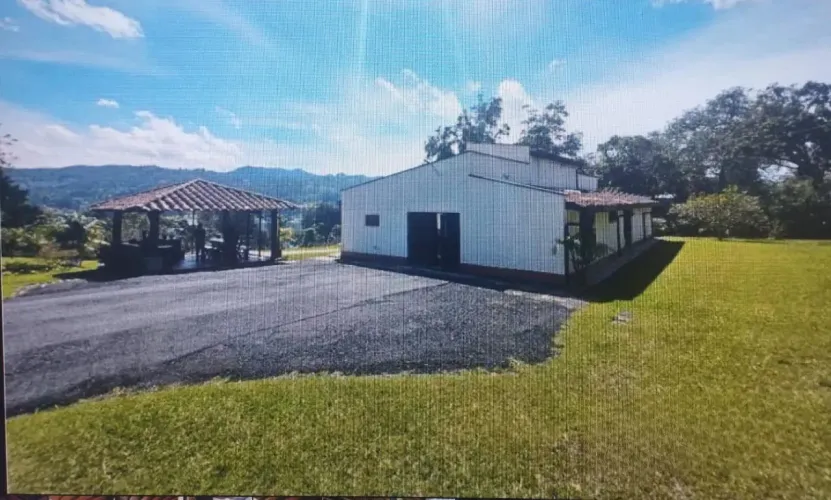 Finca en venta en Los Salados, El Retiro, 10560 m² · foto 7 de 21