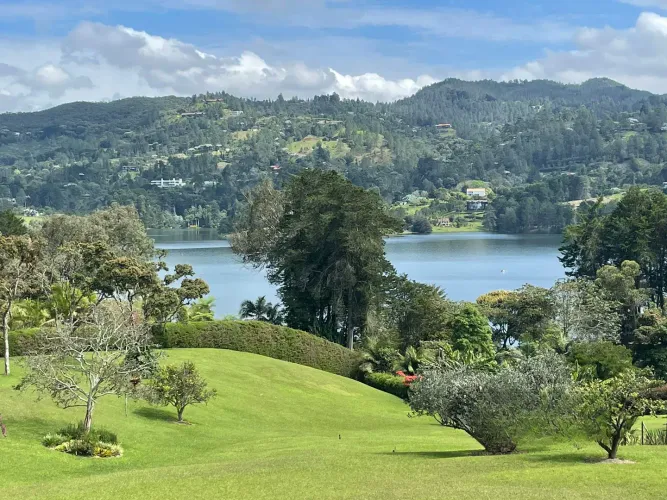 Finca en venta en Los Salados, El Retiro, 10560 m² · foto 12 de 21