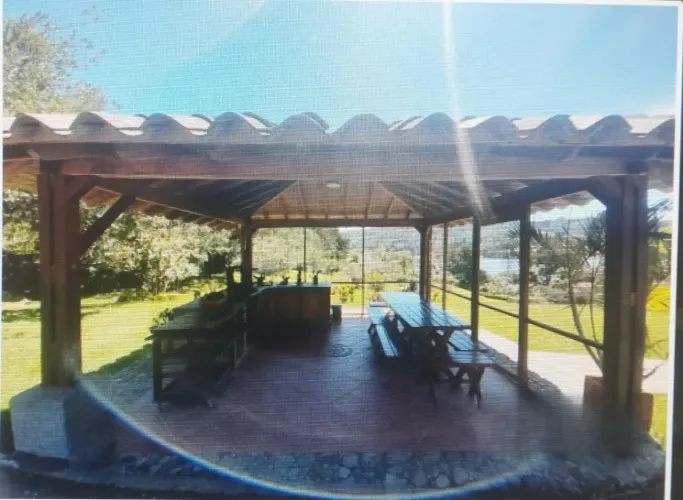 Finca en venta en Los Salados, El Retiro, 10560 m² · foto 14 de 21