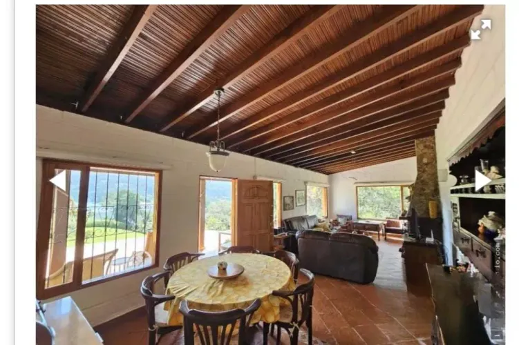 Finca en venta en Los Salados, El Retiro, 10560 m² · foto 18 de 21