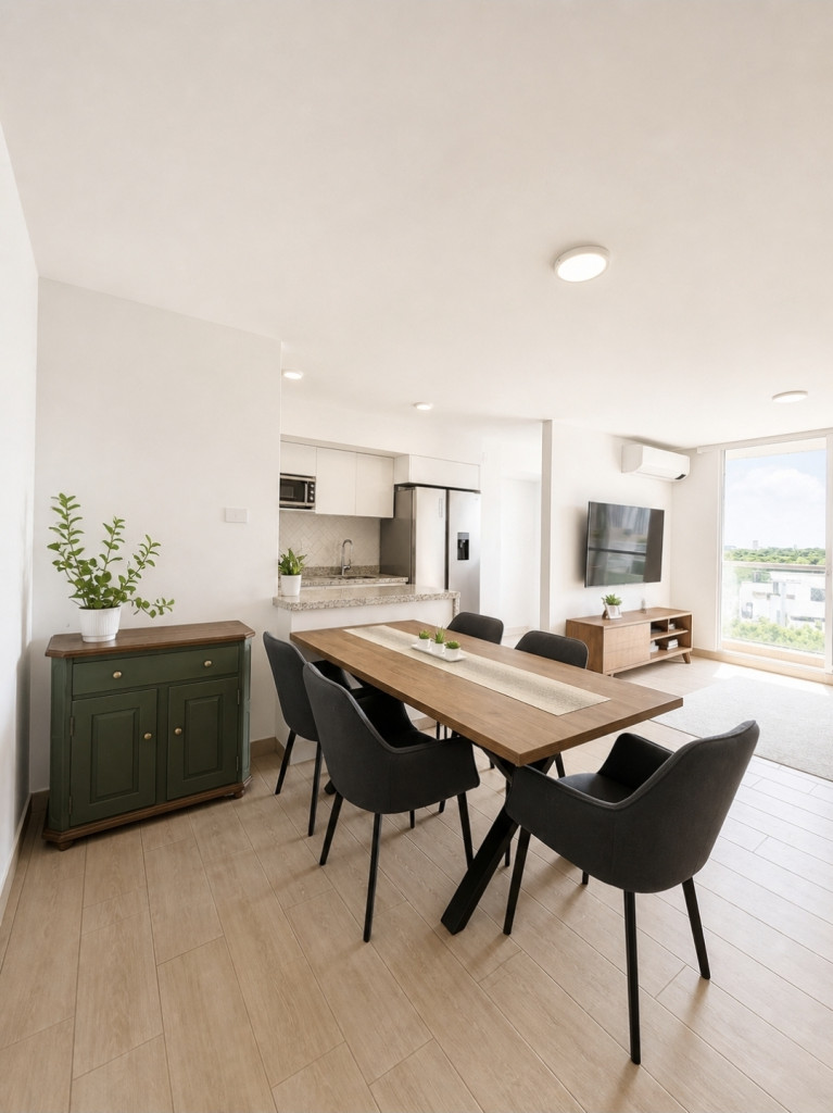Apartamento en venta en Ciudad Mallorquin, Barranquilla · foto 2 de 24