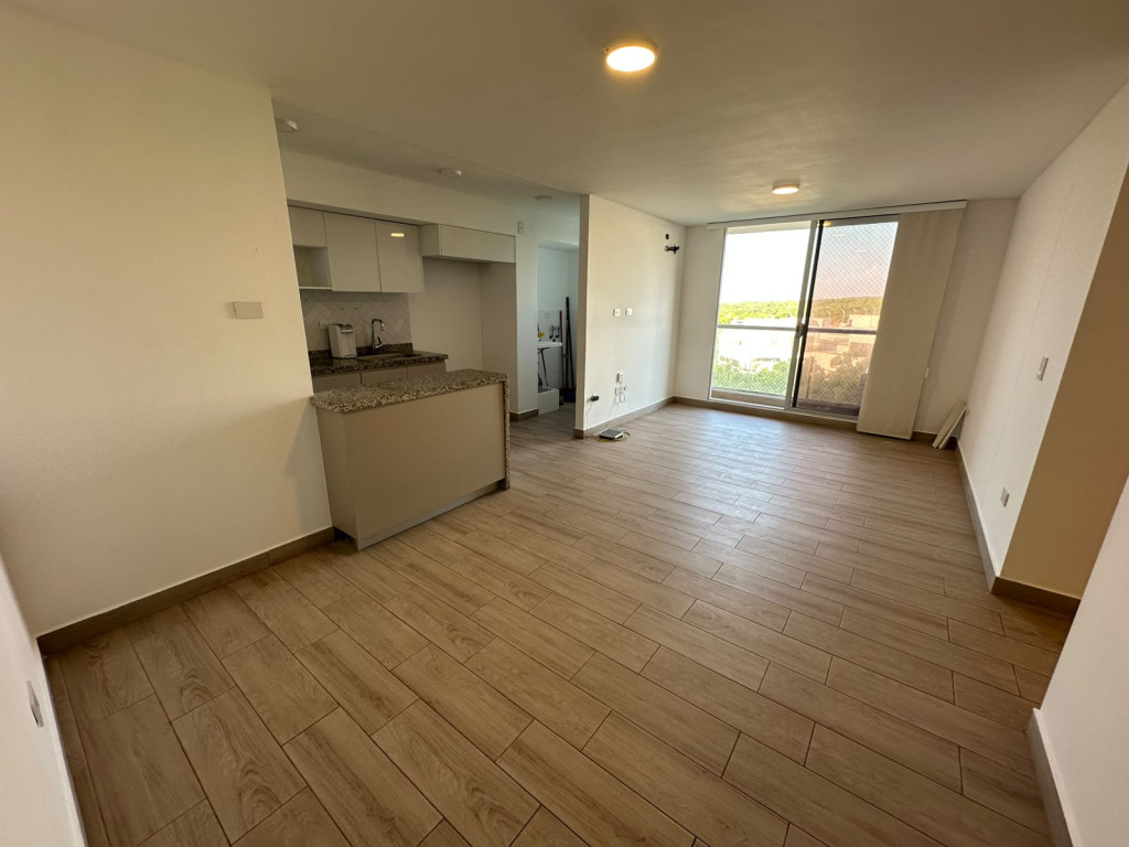 Apartamento en venta en Ciudad Mallorquin, Barranquilla · foto 3 de 24