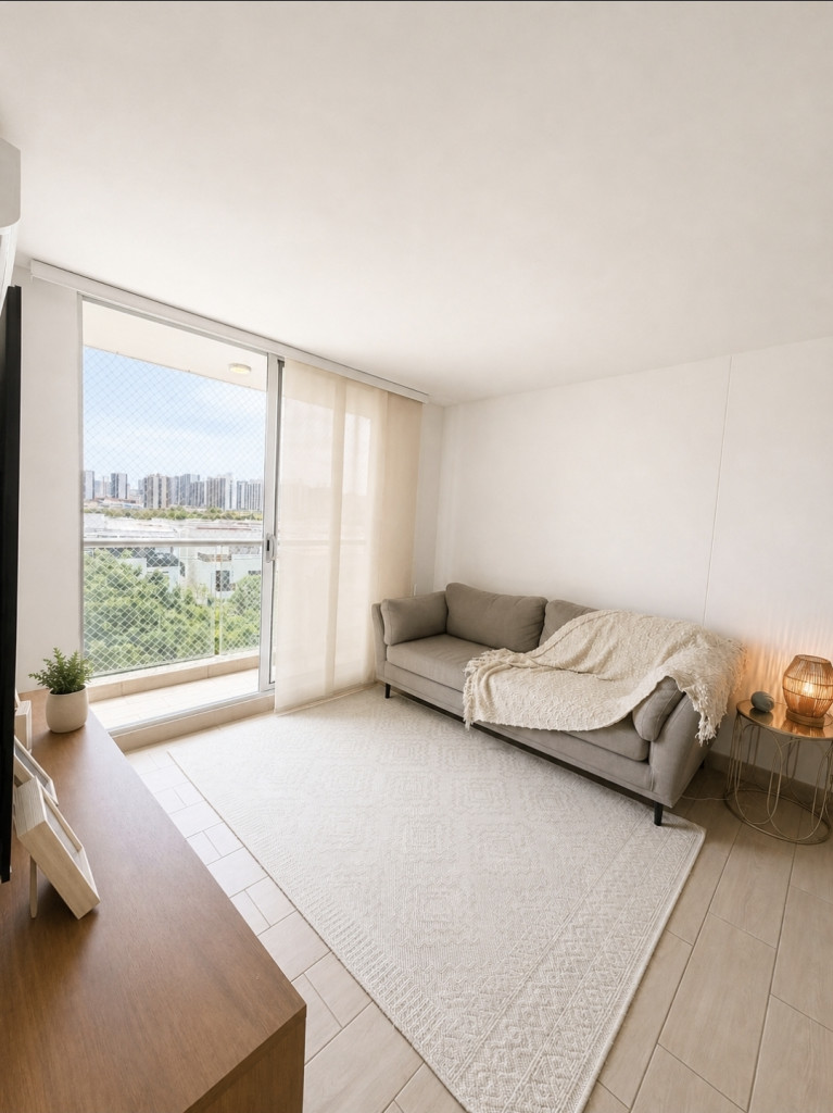 Apartamento en venta en Ciudad Mallorquin, Barranquilla · foto 4 de 24