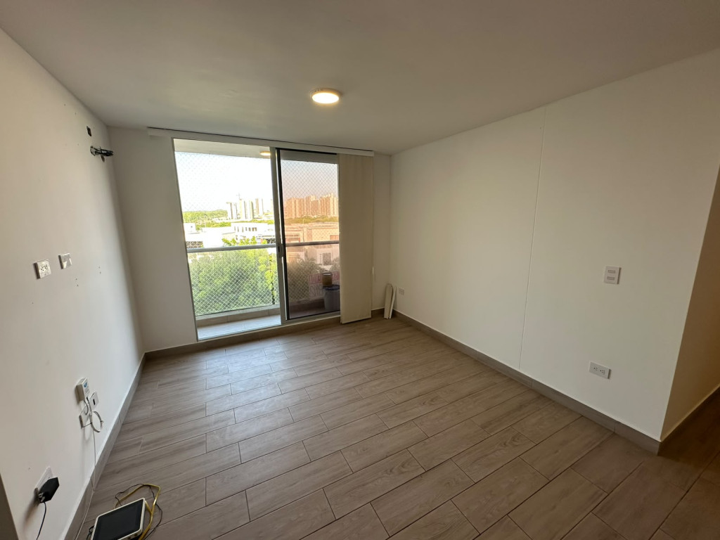 Apartamento en venta en Ciudad Mallorquin, Barranquilla · foto 5 de 24