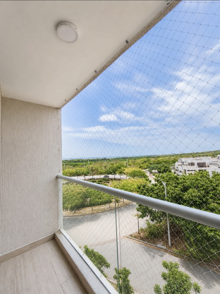Apartamento en venta en Ciudad Mallorquin, Barranquilla · foto 14 de 24