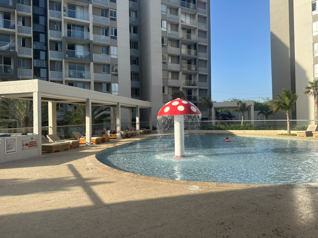 Apartamento en venta en Ciudad Mallorquin, Barranquilla · foto 17 de 24