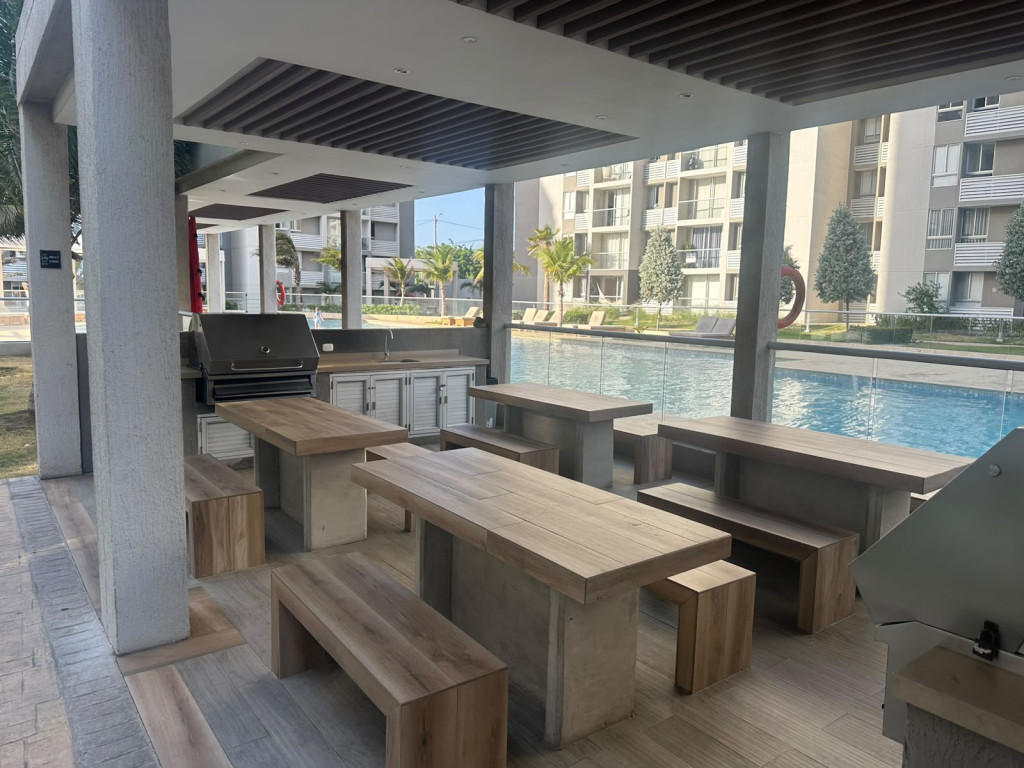 Apartamento en venta en Ciudad Mallorquin, Barranquilla · foto 18 de 24