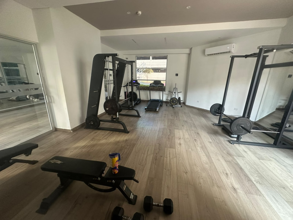 Apartamento en venta en Ciudad Mallorquin, Barranquilla · foto 21 de 24