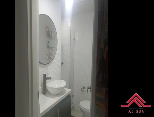 Apartamento de 4 alcobas en venta en Las Palmas, Medellín, 85 m² · foto 8 de 14