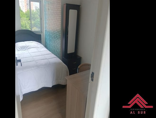 Apartamento de 4 alcobas en venta en Las Palmas, Medellín, 85 m² · foto 6 de 14