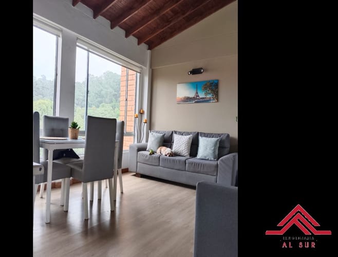 Apartamento de 4 alcobas en venta en Las Palmas, Medellín, 85 m² · foto 2 de 14