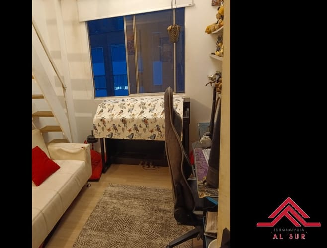 Apartamento de 4 alcobas en venta en Las Palmas, Medellín, 85 m² · foto 11 de 14