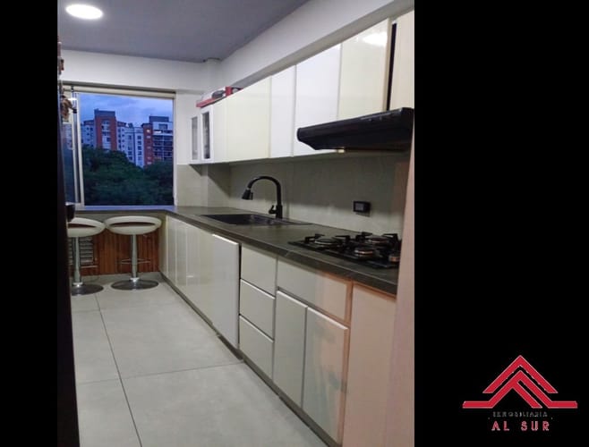 Apartamento de 4 alcobas en venta en Las Palmas, Medellín, 85 m² · foto 7 de 14
