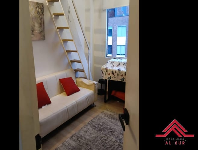 Apartamento de 4 alcobas en venta en Las Palmas, Medellín, 85 m² · foto 10 de 14