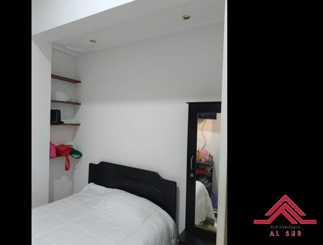 Apartamento de 4 alcobas en venta en Las Palmas, Medellín, 85 m² · foto 5 de 14