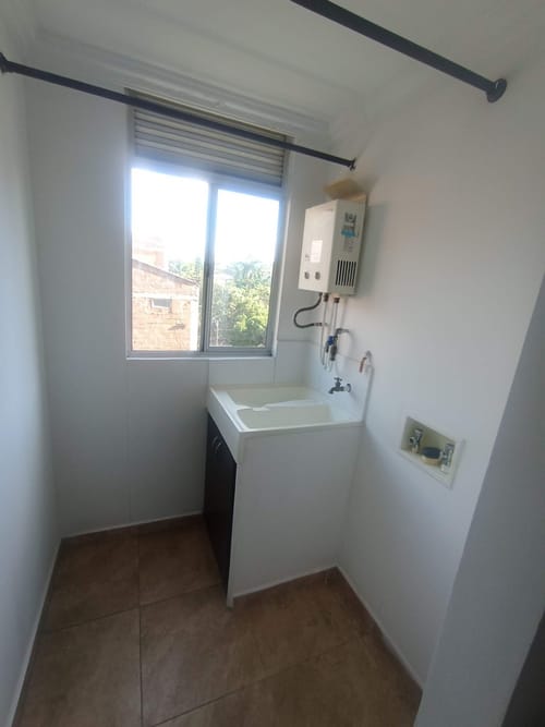 Apartamento de 3 alcobas en venta en Cabañas, Bello, 65 m² · foto 16 de 17