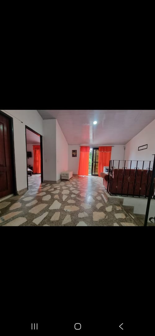 Casa de 4 alcobas en venta en Villa Monica, Jamundí, 210 m² · foto 3 de 10