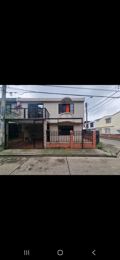 Casa de 4 alcobas en venta en Villa Monica, Jamundí, 210 m² · foto 10 de 10