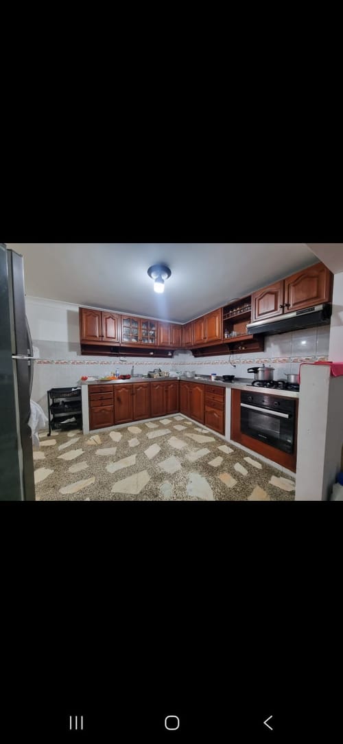 Casa de 4 alcobas en venta en Villa Monica, Jamundí, 210 m² · foto 5 de 10