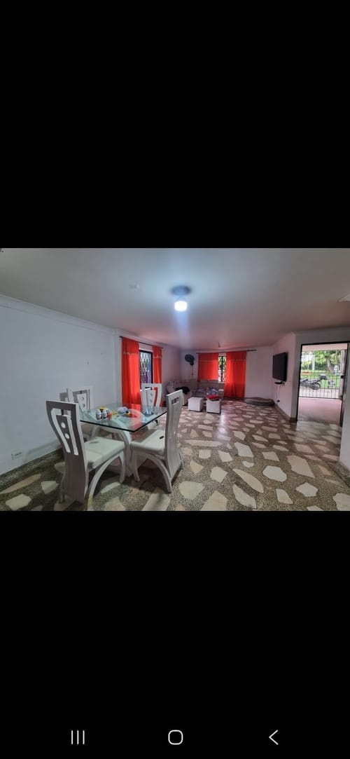 Casa de 4 alcobas en venta en Villa Monica, Jamundí, 210 m² · foto 8 de 10