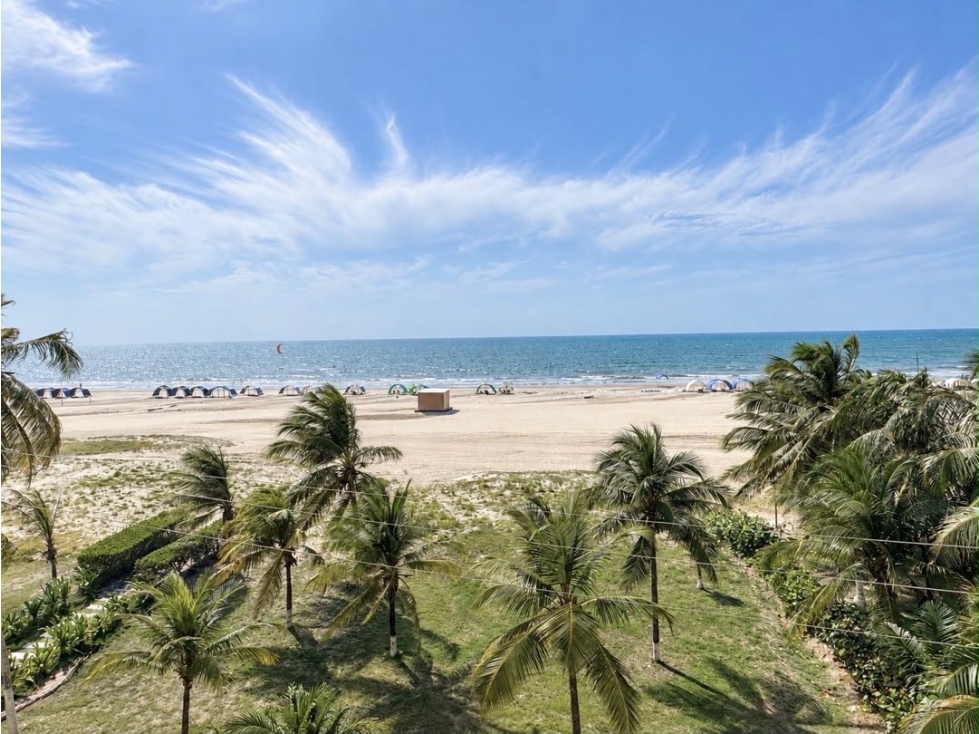 Apartamento en venta en Serena Del Mar, Cartagena · foto 2 de 14