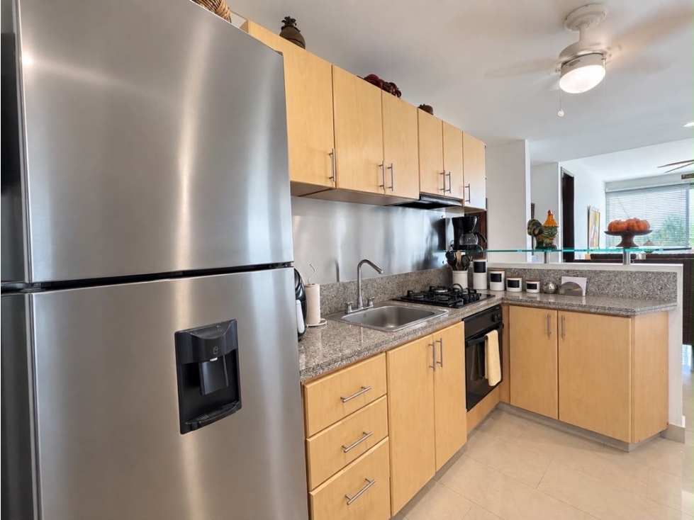 Apartamento en venta en Serena Del Mar, Cartagena · foto 6 de 14