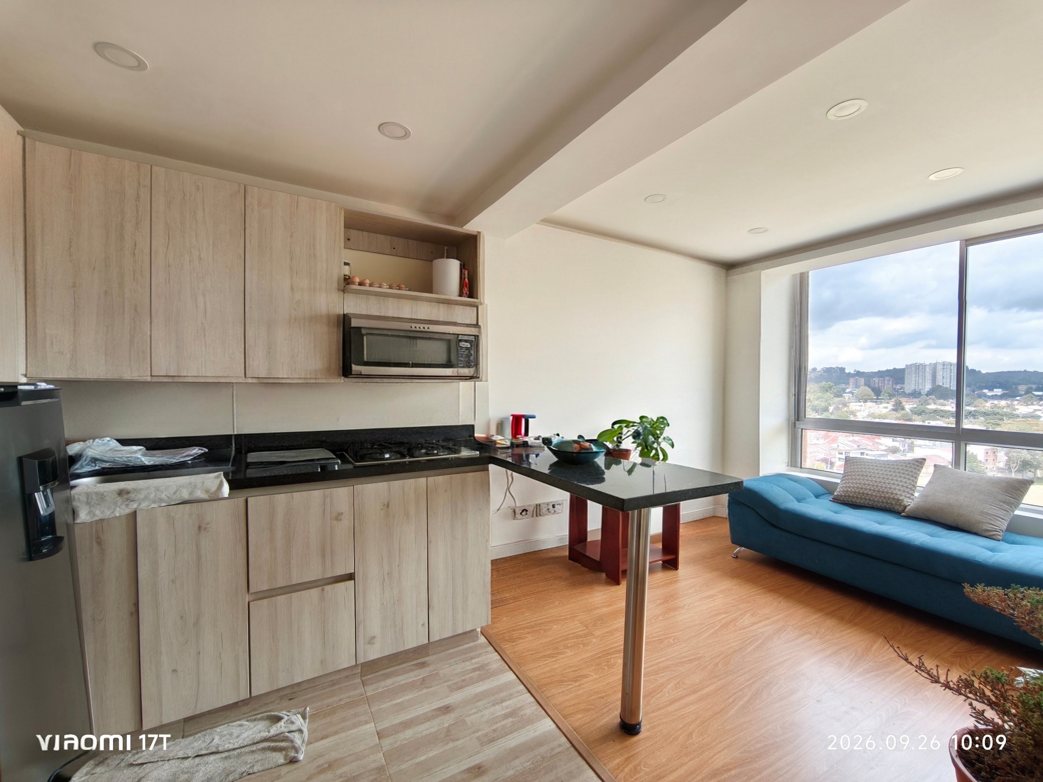 Apartamento en venta en Nueva Zelandia, Bogotá · foto 4 de 23