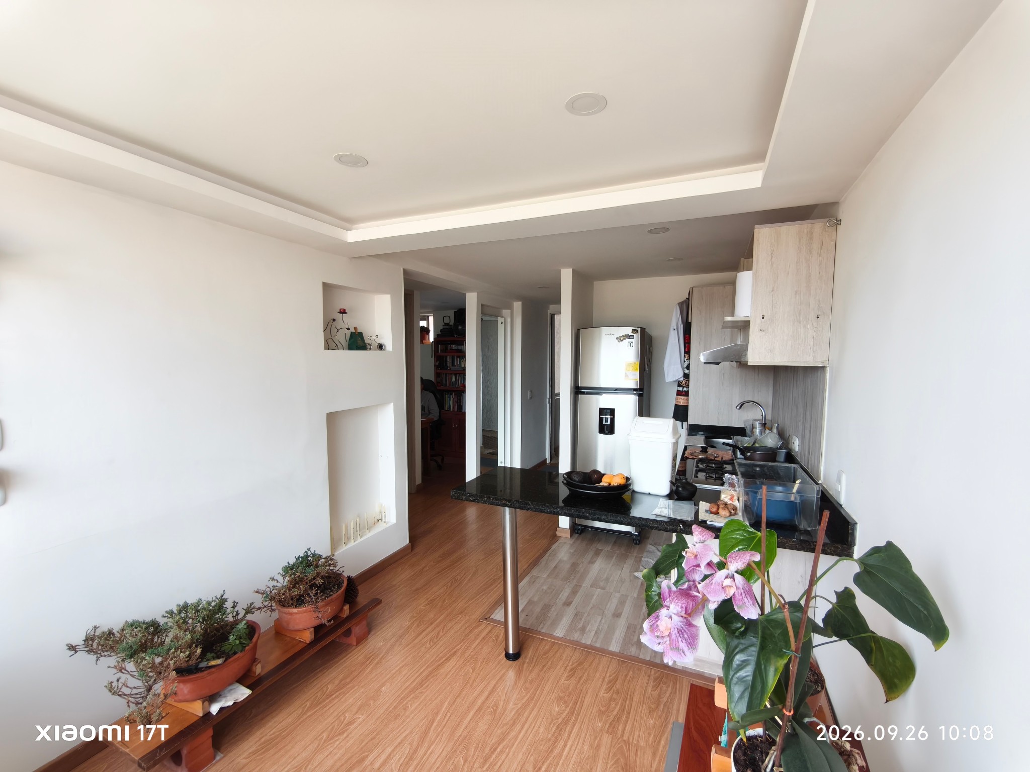 Apartamento en venta en Nueva Zelandia, Bogotá · foto 5 de 23