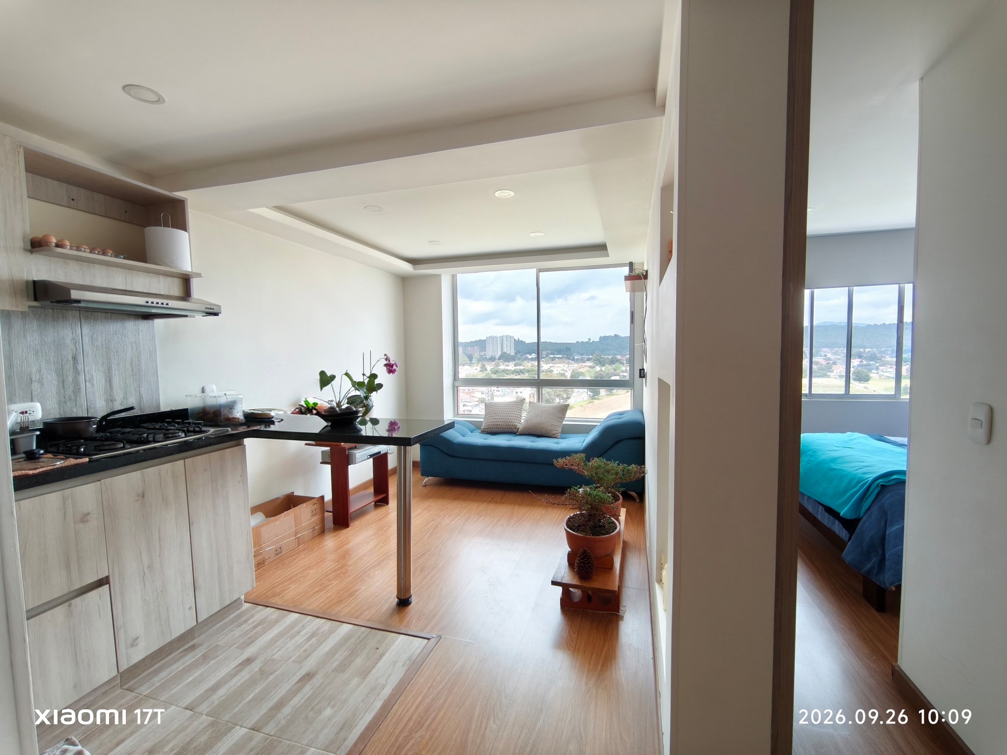 Apartamento en venta en Nueva Zelandia, Bogotá · foto 2 de 23