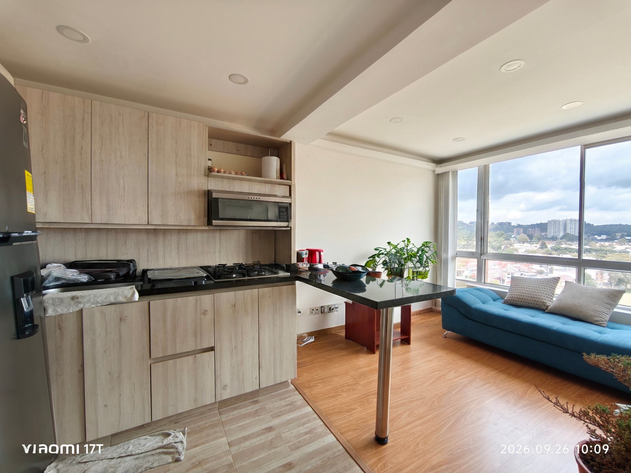 Apartamento en venta en Nueva Zelandia, Bogotá · foto 7 de 23