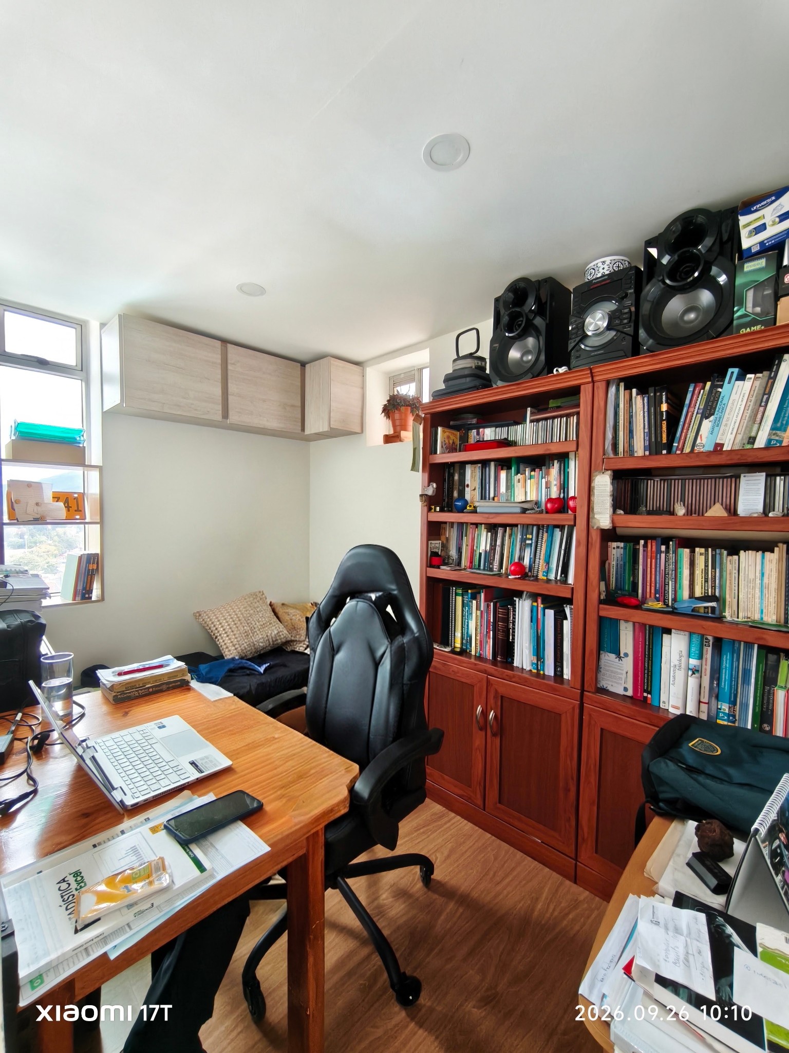 Apartamento en venta en Nueva Zelandia, Bogotá · foto 12 de 23