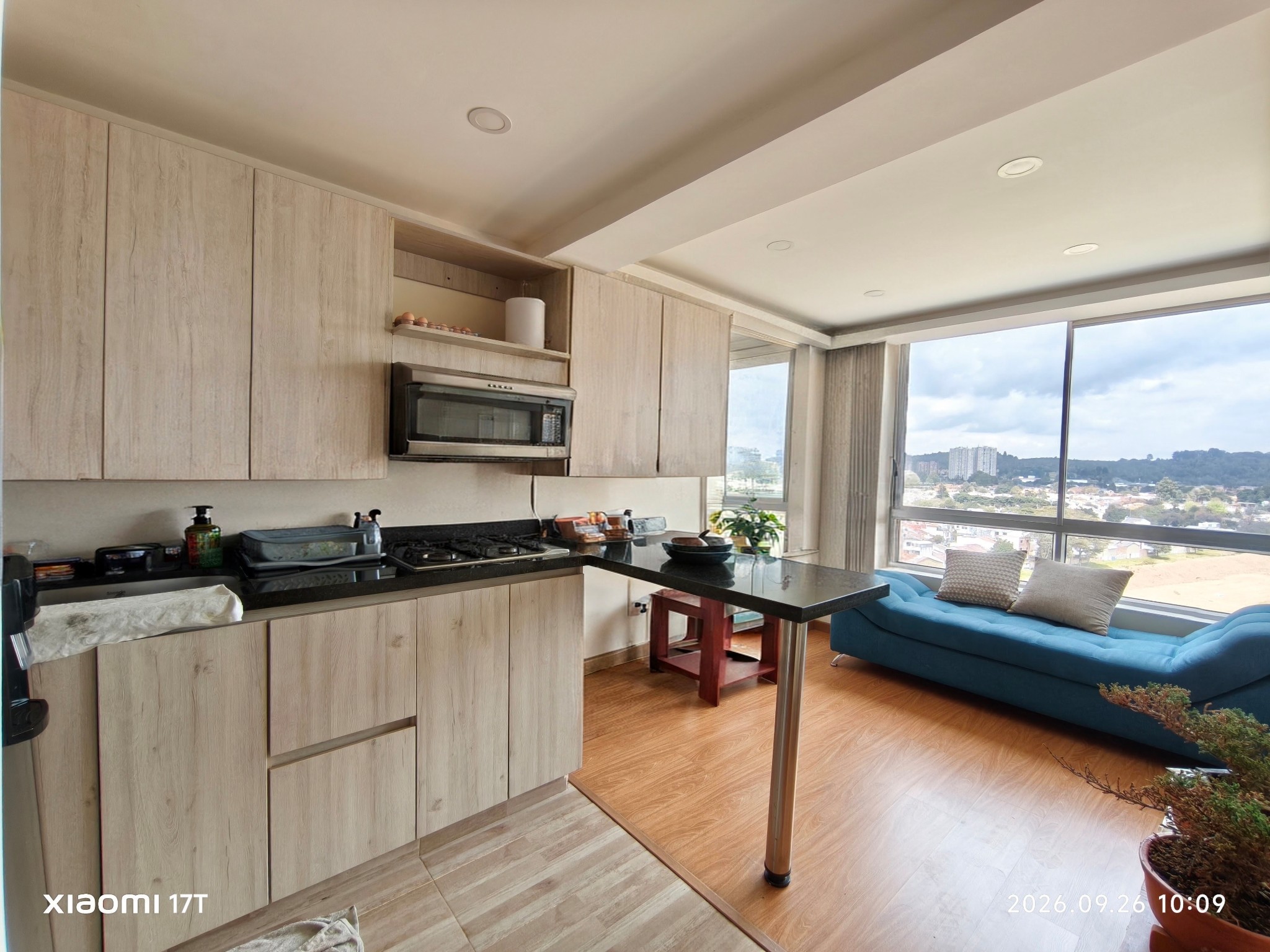 Apartamento en venta en Nueva Zelandia, Bogotá · foto 6 de 23