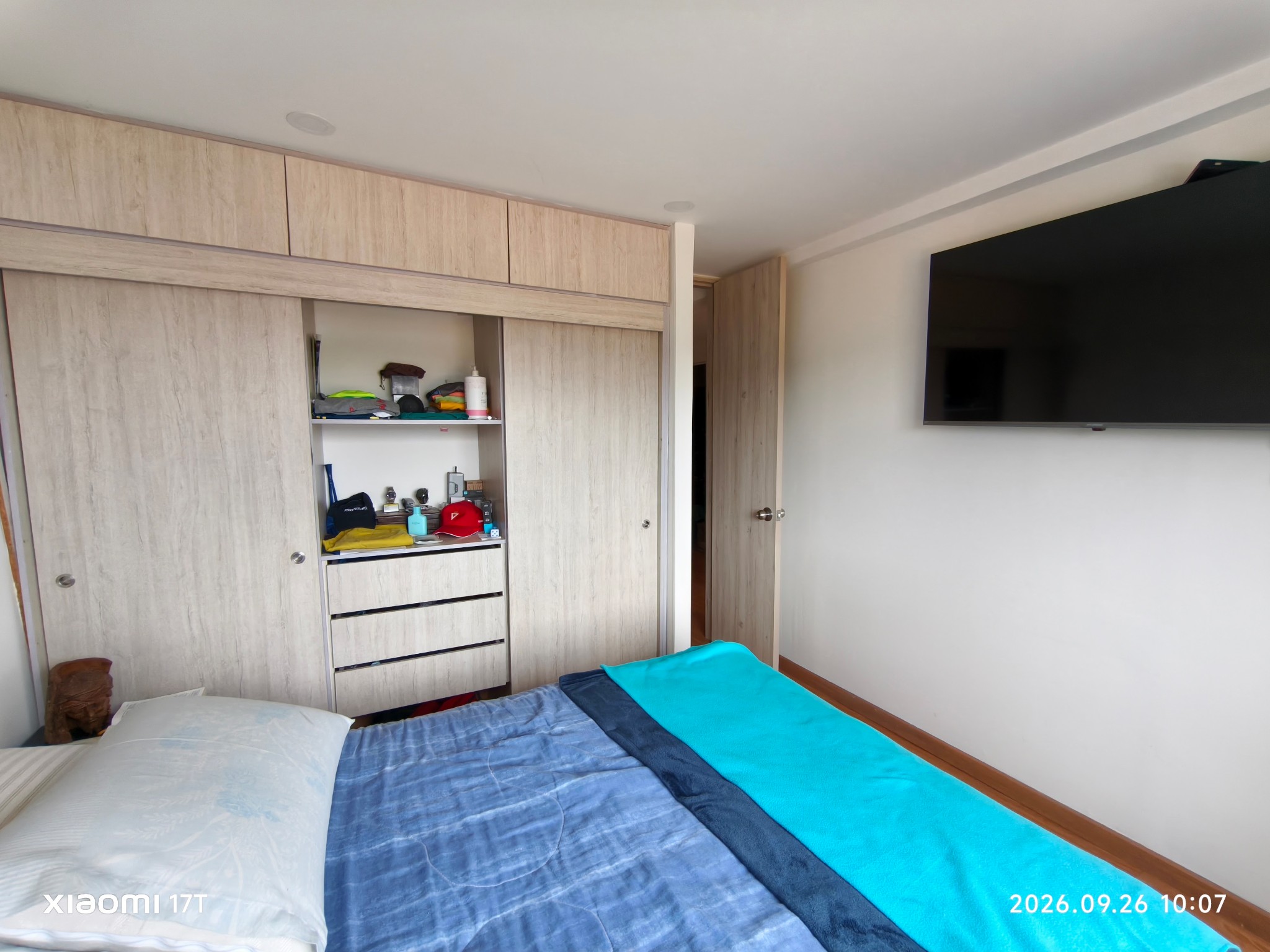 Apartamento en venta en Nueva Zelandia, Bogotá · foto 8 de 23