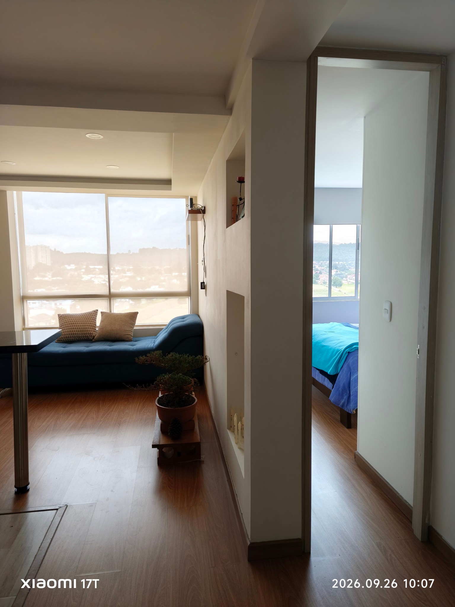 Apartamento en venta en Nueva Zelandia, Bogotá · foto 14 de 23