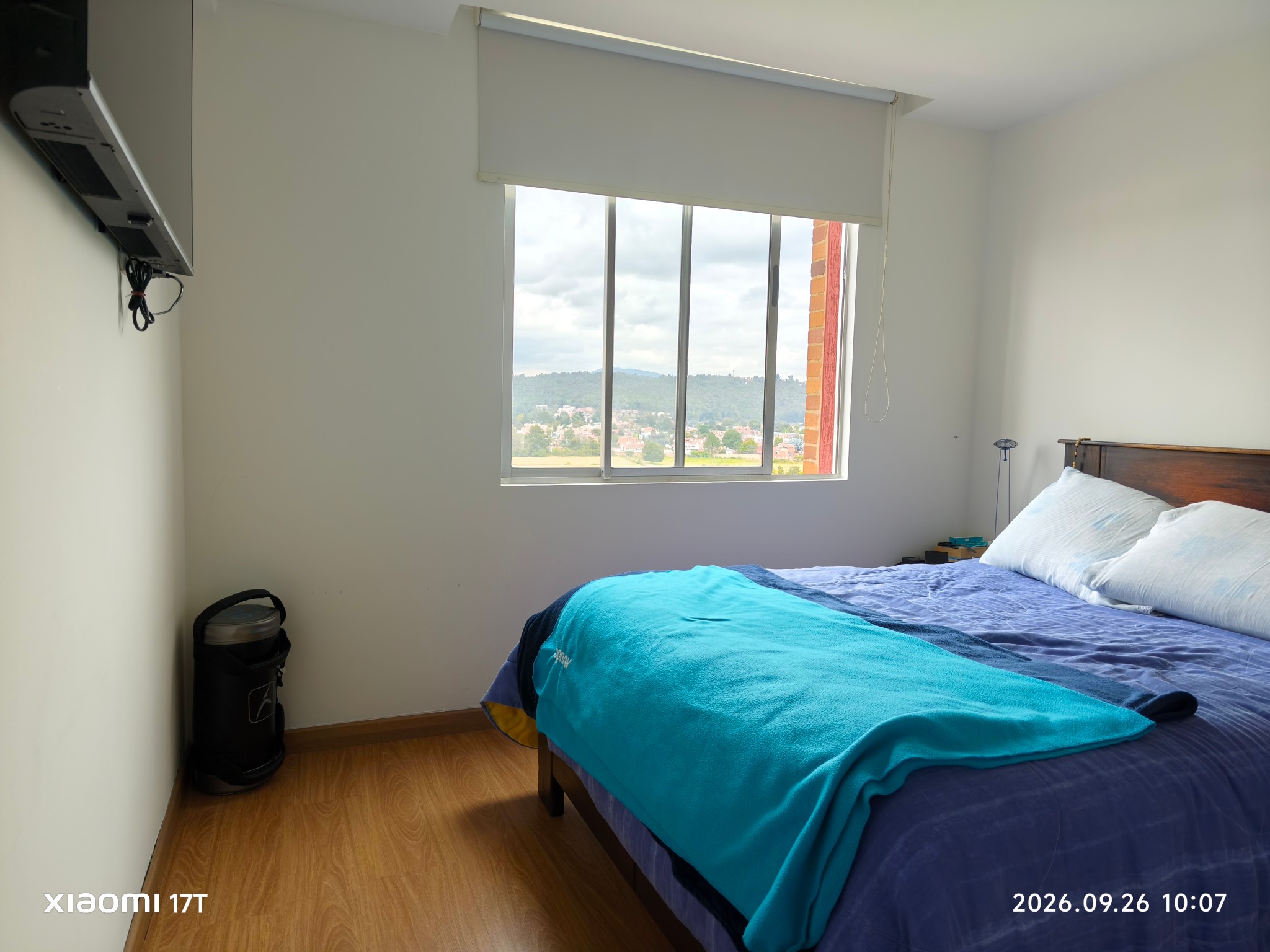 Apartamento en venta en Nueva Zelandia, Bogotá · foto 10 de 23