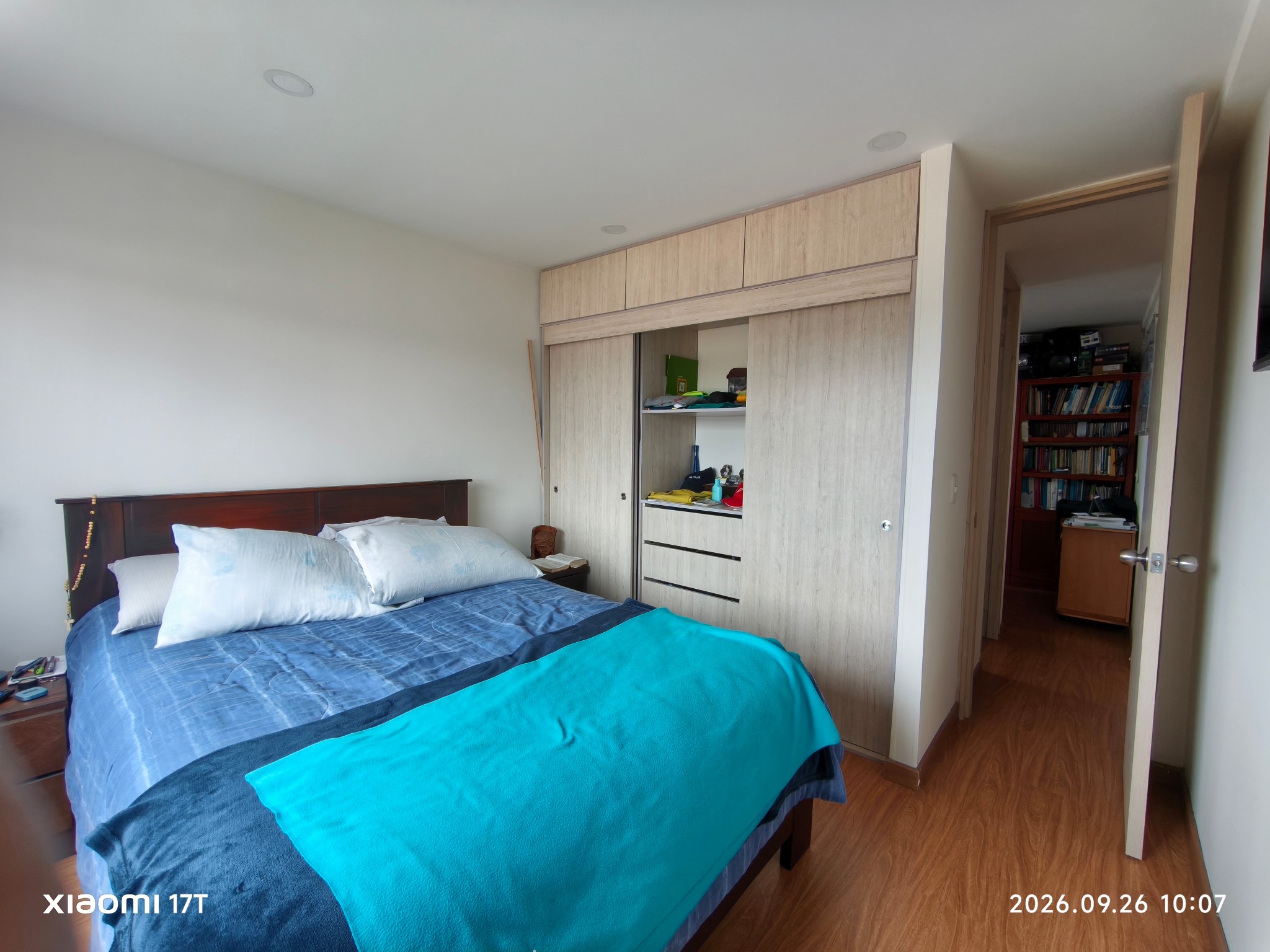Apartamento en venta en Nueva Zelandia, Bogotá · foto 9 de 23