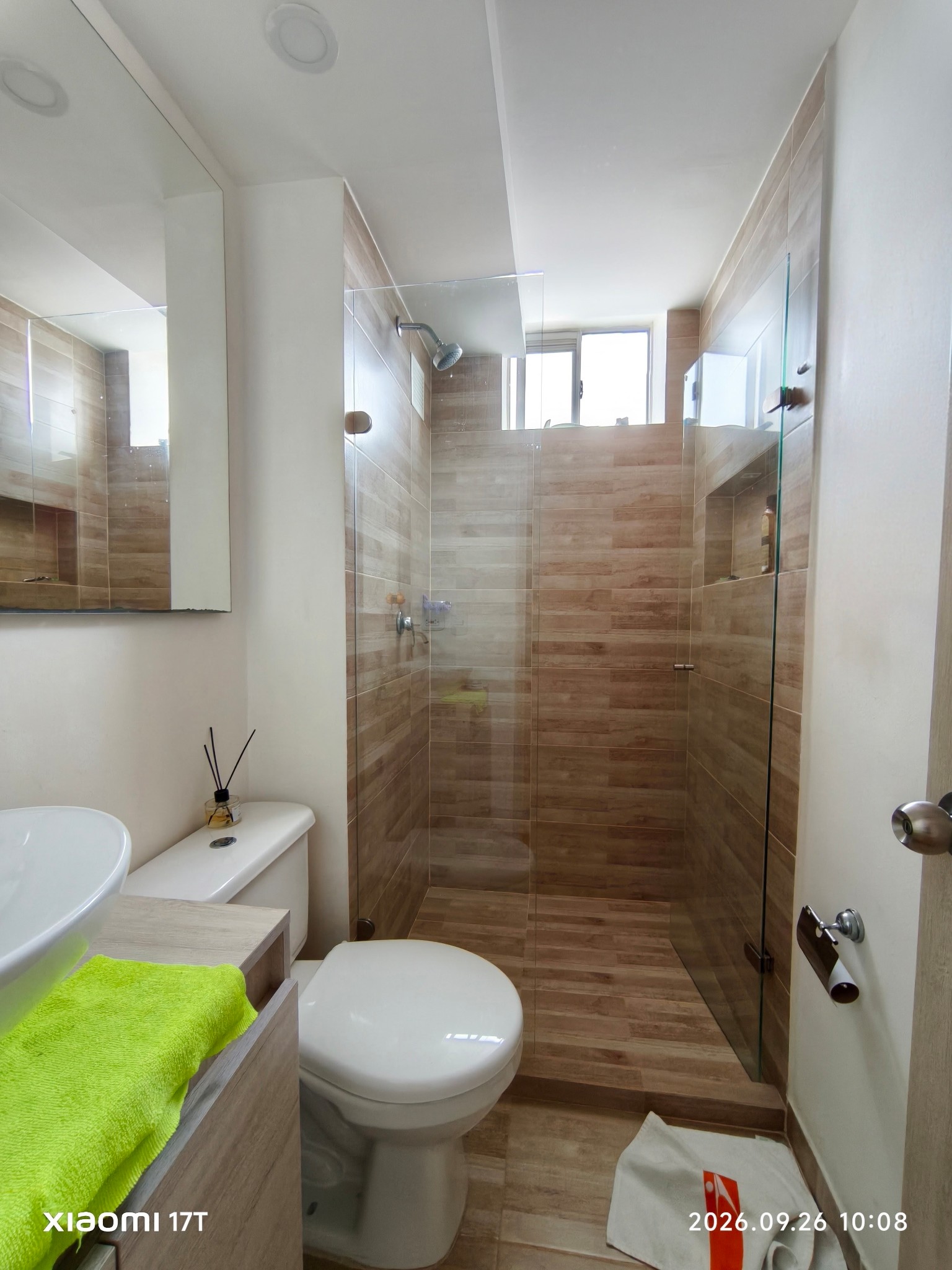 Apartamento en venta en Nueva Zelandia, Bogotá · foto 11 de 23